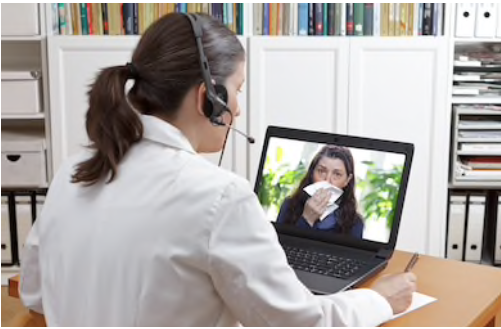 Implementing Telehealth During the COVID-19 Crisis: Where Can You Turn?